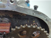 Головка блока (ГБЦ) Skoda Fabia 1999-2007 20637185 #2