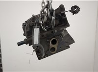  Головка блока (ГБЦ) Skoda Fabia 1999-2007 20637185 #1