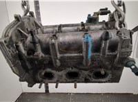  Головка блока (ГБЦ) Skoda Fabia 1999-2007 20637185 #6