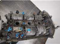 Головка блока (ГБЦ) Skoda Fabia 1999-2007 20637185 #7