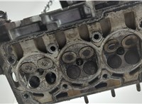  Головка блока (ГБЦ) Skoda Fabia 1999-2007 20637185 #8