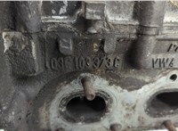  Головка блока (ГБЦ) Skoda Fabia 1999-2007 20637185 #10