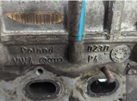  Головка блока (ГБЦ) Skoda Fabia 1999-2007 20637185 #11