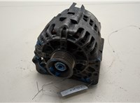  Генератор Skoda Fabia 1999-2007 20637186 #1