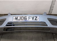 1336763, 4M5117757CAXWAA Бампер Ford Focus 2 2005-2008 20637193 #1