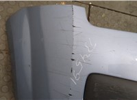 1336763, 4M5117757CAXWAA Бампер Ford Focus 2 2005-2008 20637193 #3