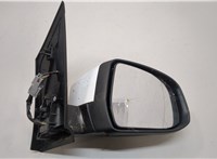 1728322, 8M5117682YF Зеркало боковое Ford Focus 2 2008-2011 20637198 #2