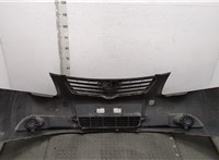 5328605901 Заглушка буксировочного крюка Toyota Avensis 3 2008-2018 11520566 #4