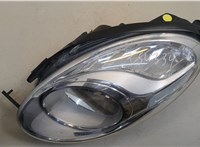 51883595 Фара (передняя) Fiat 500L 2012-2022 20637204 #6