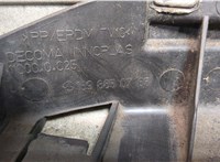 A2518200856 Фара противотуманная (галогенка) Mercedes A W169 2004-2012 11520576 #8