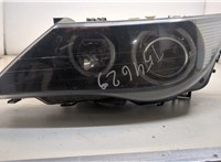 63127165977 Фара (передняя) BMW 6 E63 2003-2010 20637227 #4