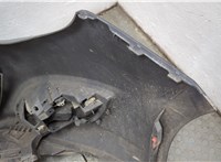 1401032, 13364614 Бампер Opel Astra J 2010-2017 20637237 #8