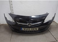 1401032, 13364614 Бампер Opel Astra J 2010-2017 20637237 #1