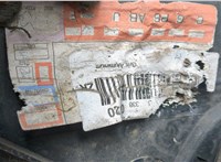 6340E6 Катафот Citroen C5 2004-2008 11520592 #2