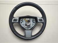  Руль Opel Zafira B 2005-2014 20637245 #1
