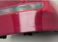  Фонарь (задний) Volkswagen Sharan 2010-2015 20637252 #2