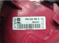  Фонарь (задний) Volkswagen Sharan 2010-2015 20637252 #4