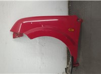 1570774, 2N1J16L560AC Брызговик Ford Fusion 2002-2012 11520606 #1