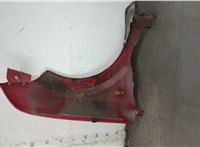 1570774, 2N1J16L560AC Брызговик Ford Fusion 2002-2012 11520606 #6