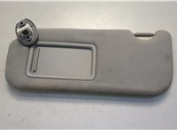 Козырек солнцезащитный Toyota Camry XV70 2017-2021 20637262 #1