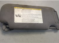  Козырек солнцезащитный Toyota Camry XV70 2017-2021 20637262 #3