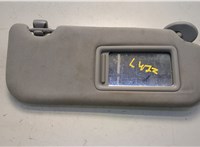  Козырек солнцезащитный Toyota Camry XV70 2017-2021 20637264 #1