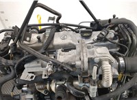  Насос гидроусилителя руля (ГУР) Ford Mondeo 4 2007-2015 11520615 #5