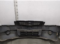 622A0JD01B Заглушка буксировочного крюка Nissan Qashqai 2006-2013 11520617 #5