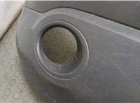 622A0JD01B Заглушка буксировочного крюка Nissan Qashqai 2006-2013 11520617 #10