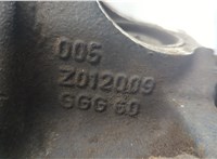 Камера тормозная DAF XF 105 2006-2013 11520621 #5