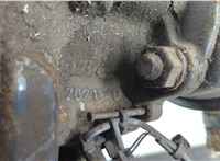 Камера тормозная DAF XF 105 2006-2013 11520621 #6