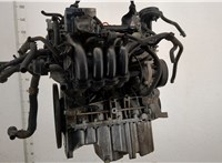  Форсунка топливная Skoda Fabia 2007-2014 11520629 #6