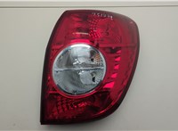  Фонарь (задний) Chevrolet Captiva 2006-2011 20637306 #1
