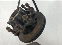 1812161 Ступица (кулак, цапфа) DAF XF 105 2006-2013 20637321 #1