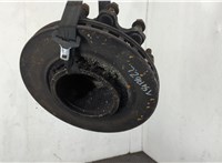 1812161 Ступица (кулак, цапфа) DAF XF 105 2006-2013 20637321 #2