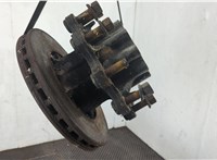 1812161 Ступица (кулак, цапфа) DAF XF 105 2006-2013 20637321 #3