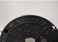  Шлейф руля Mercedes CLK W209 2002-2010 20637322 #2