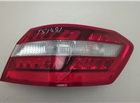  Фонарь (задний) Mercedes E W212 2009-2016 20637327 #1
