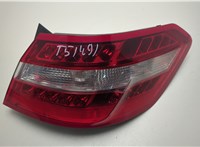  Фонарь (задний) Mercedes E W212 2009-2016 20637327 #2