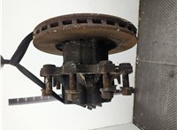 1812161 Ступица (кулак, цапфа) DAF XF 105 2006-2013 20637330 #2