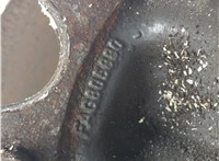 1812161 Ступица (кулак, цапфа) DAF XF 105 2006-2013 20637330 #4