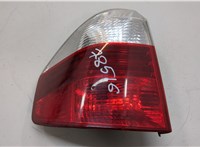 7162209 Фонарь (задний) BMW X3 E83 2003-2010 20637334 #1