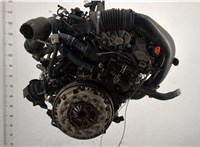  Турбина Peugeot 307 2001-2008 11520643 #2