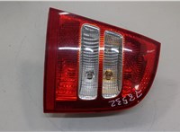  Фонарь (задний) Skoda Octavia Tour 1996-2011 20637340 #1