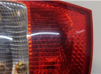 Фонарь (задний) Skoda Octavia Tour 1996-2011 20637340 #2