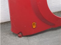 1570774, 2N1J16L560AC Брызговик Ford Fusion 2002-2012 11520649 #2