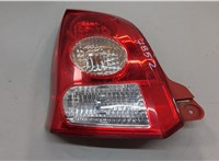 35671M68K00 Фонарь (задний) Suzuki Alto 2009-2014 20637349 #1