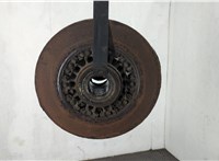 1818004 Ступица (кулак, цапфа) DAF XF 105 2006-2013 20637352 #1