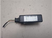 6340G3 Подсветка номера Peugeot 508 2010-2018 20637355 #3