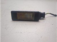 6340G3 Подсветка номера Peugeot 508 2010-2018 20637359 #3